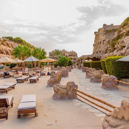 Caves Beach Resort Adults Only Hurghada Buitenkant foto