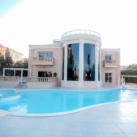 Caves Beach Resort Adults Only Hurghada Buitenkant foto
