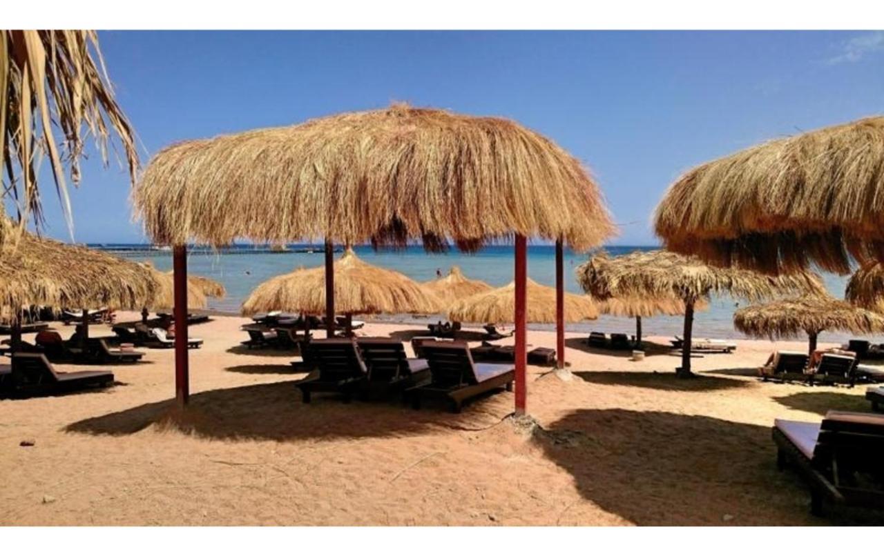 Caves Beach Resort Adults Only Hurghada Buitenkant foto