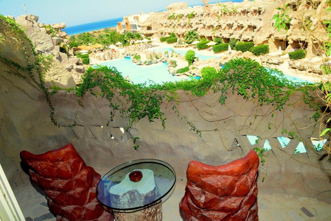 Caves Beach Resort Adults Only Hurghada Buitenkant foto