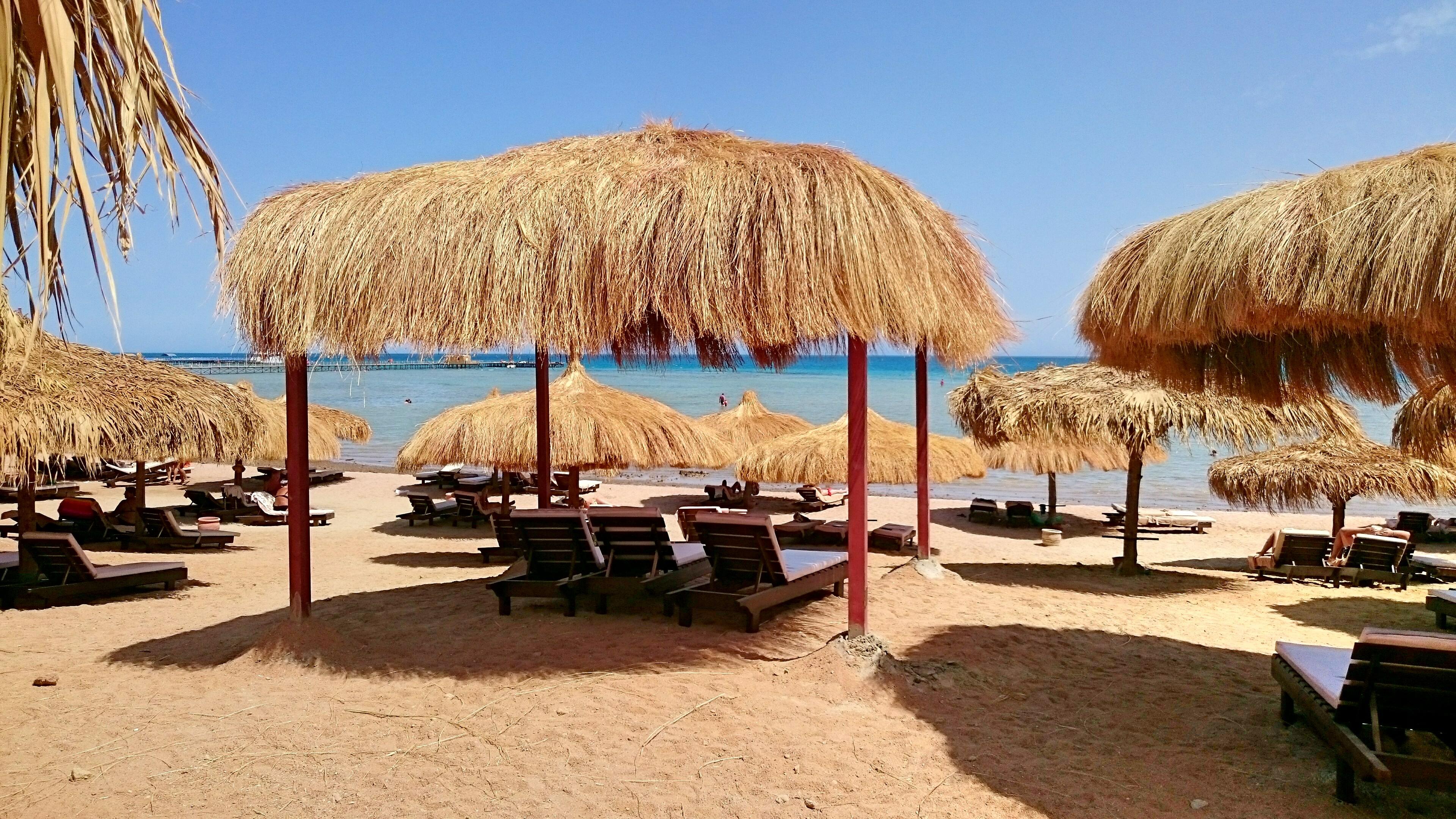 Caves Beach Resort Adults Only Hurghada Buitenkant foto