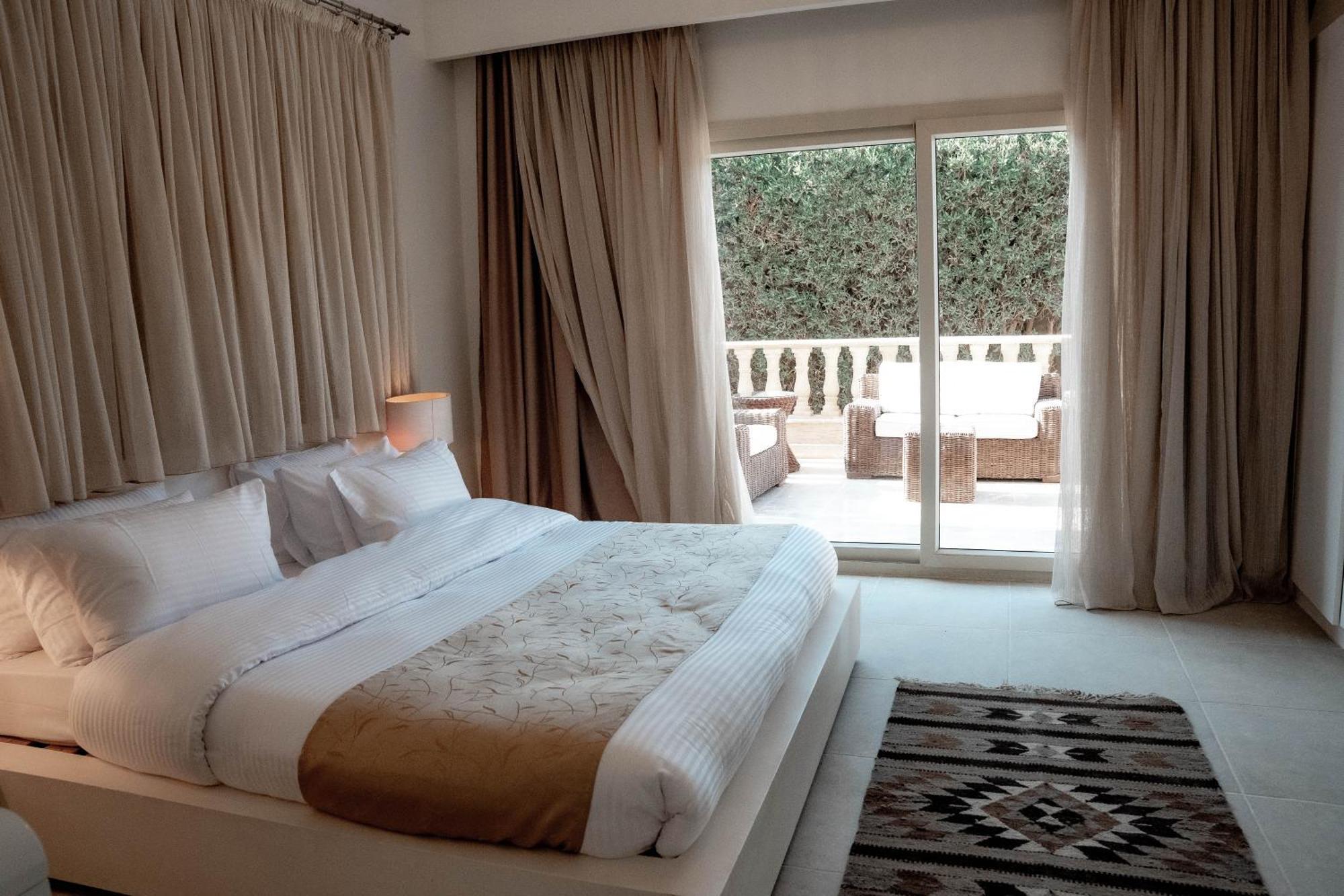 Caves Beach Resort Adults Only Hurghada Buitenkant foto