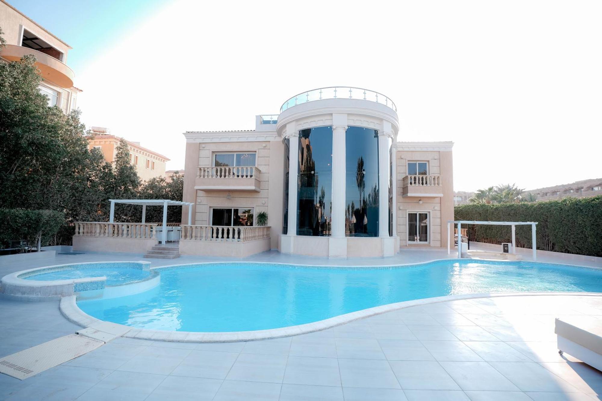 Caves Beach Resort Adults Only Hurghada Buitenkant foto